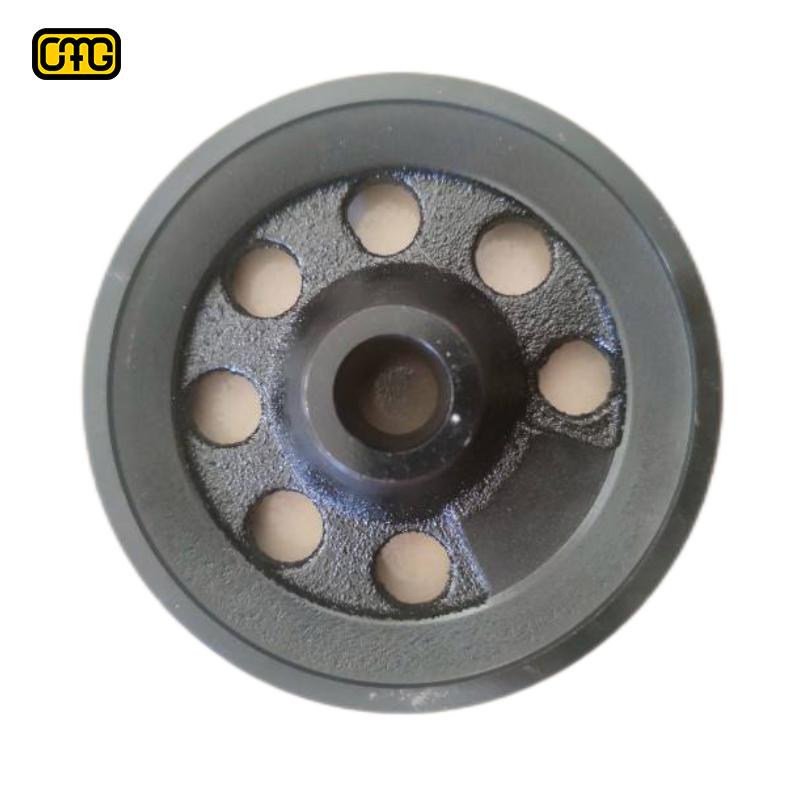 192-1563 IDLER GP-BELT for C9 Engine spare parts