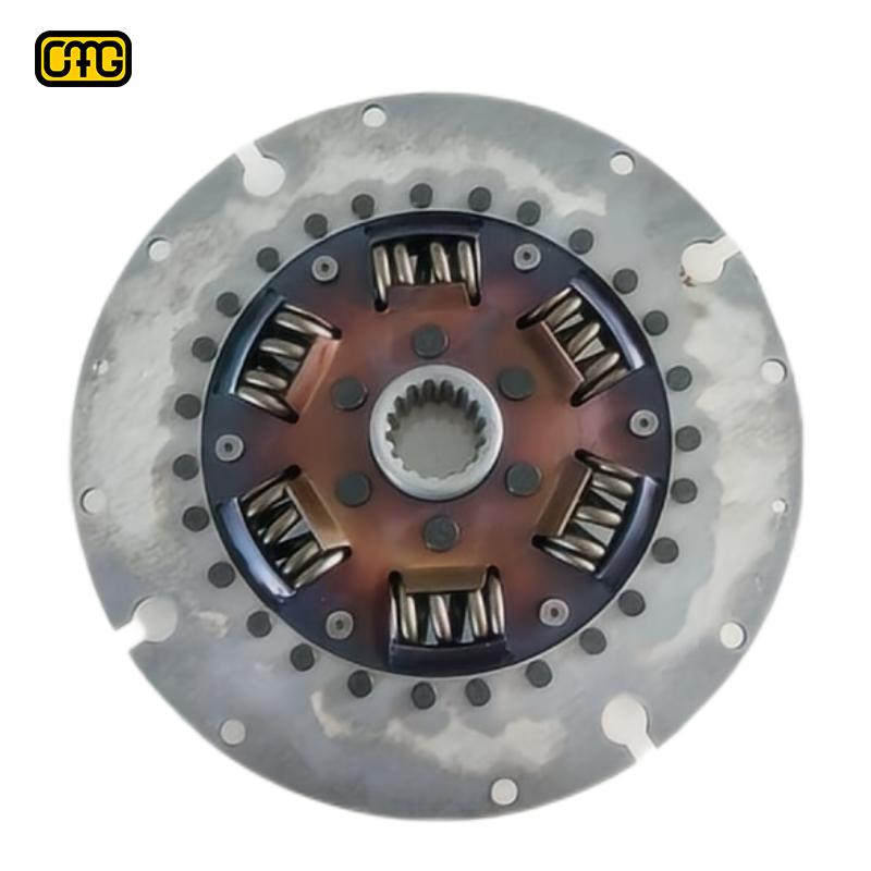 6G-6500 DAMPER AS for 793D Truck spare parts
