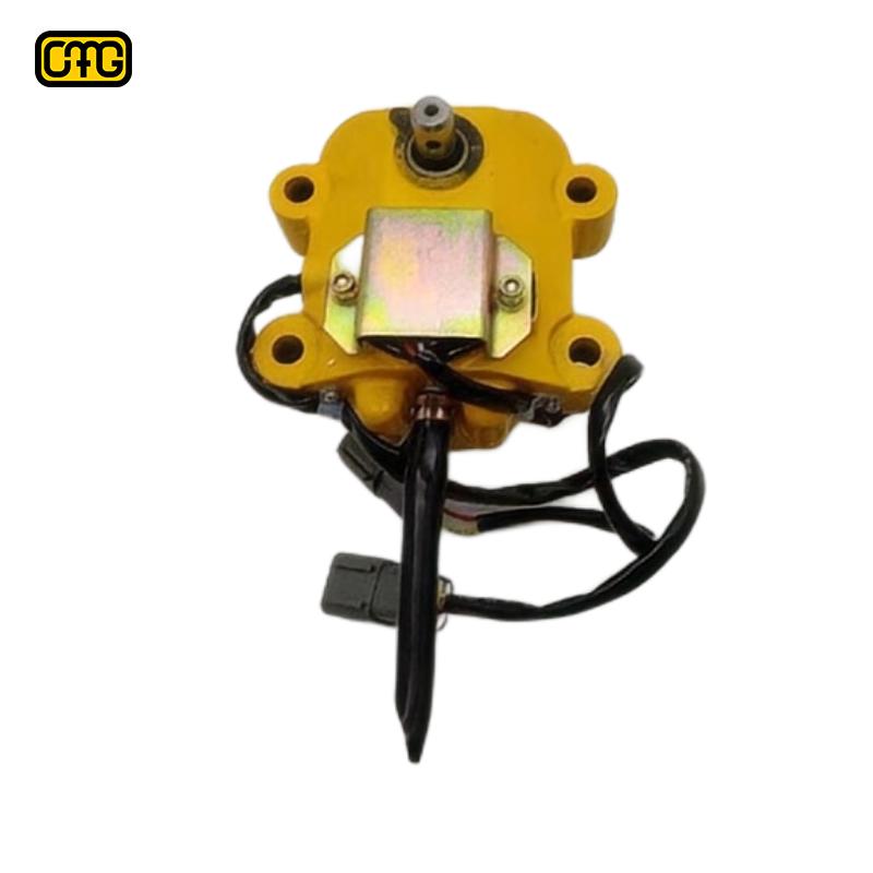 SD1510-02901X0 REGULATOR for SA6D140 Engine spare parts