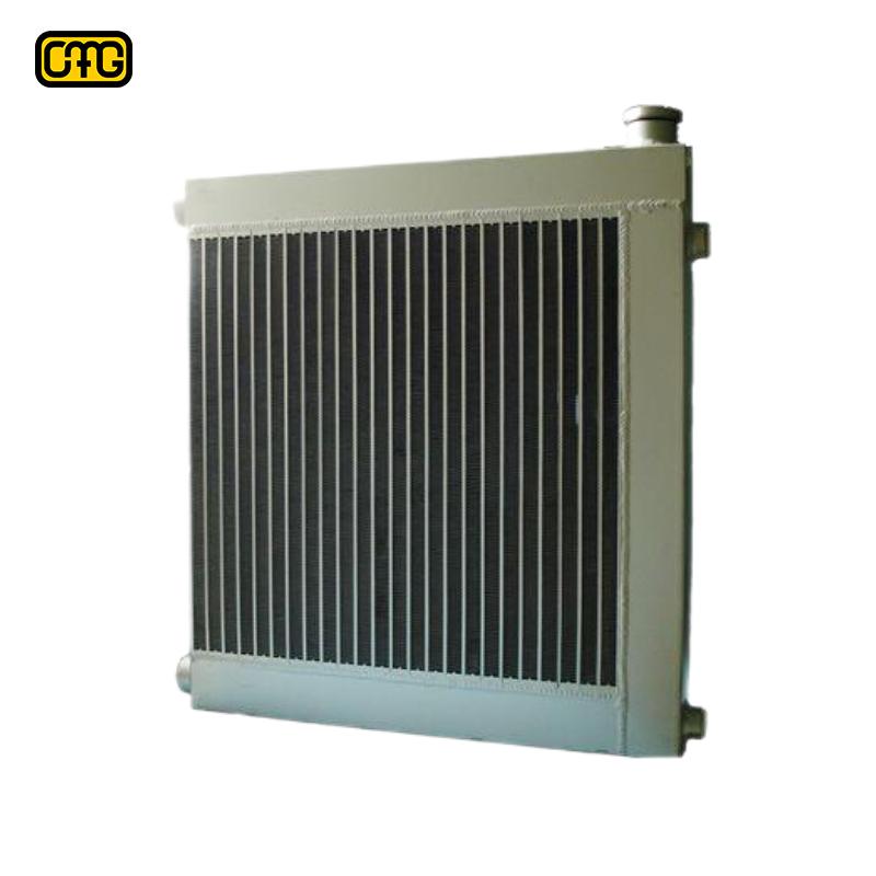 17A-03-41510 COOLER for D375A Bulldozer spare parts